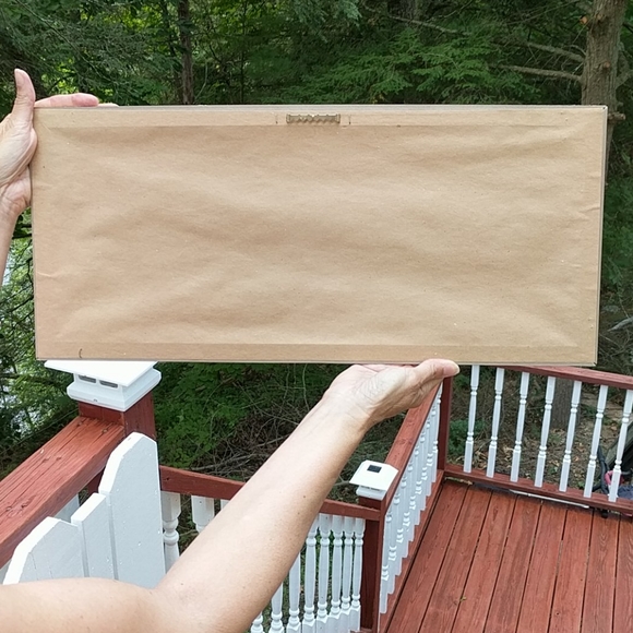 C. WINTERLE PRINT 💐🏵️🌻🌺🌸🌼💮🌷🌹 - Picture 8 of 15